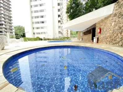 Apartamento com 3 Quartos à venda, 95m² no Pitangueiras, Guarujá