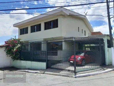 Sobrado com 4 Quartos à venda, 354m² no Cidade Vargas, São Paulo