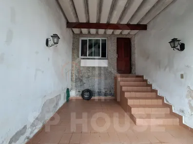Casa com 3 Quartos para alugar, 147m² no Saúde, São Paulo