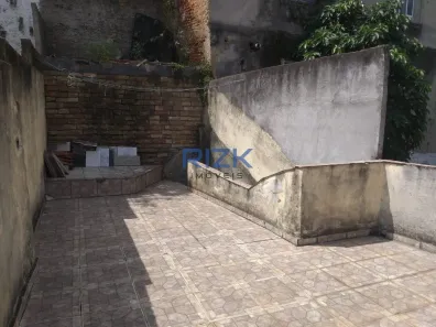Casa com 4 Quartos à venda, 210m² no Cambuci, São Paulo