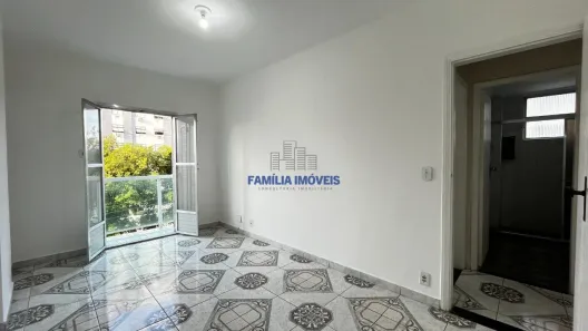 Apartamento com 2 Quartos à venda, 90m² no Aparecida, Santos