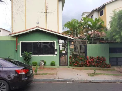 Apartamento com 2 Quartos à venda, 45m² no Jardim Paulistano, São Carlos