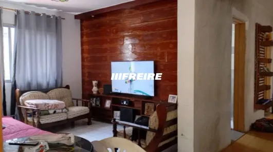 Apartamento com 2 Quartos à venda, 60m² no Boa Vista, São Caetano do Sul