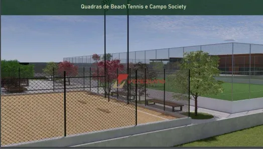 Lote/Terreno à venda, 360m² no Residencial Fazenda Pinheirinho, Rio das Pedras
