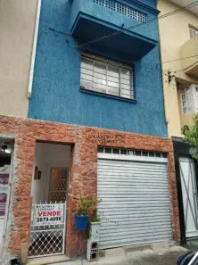 Sobrado com 2 Quartos à venda, 117m² no Mooca, São Paulo