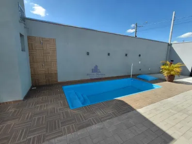 Ponto Comercial à venda, 150m² no Areão, Taubaté