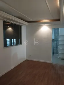 Apartamento com 2 Quartos à venda, 57m² no Vila Proost de Souza, Campinas