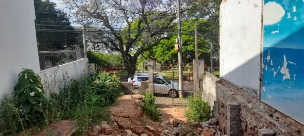Lote/Terreno à venda, 290m² no Santo Antônio, Porto Alegre