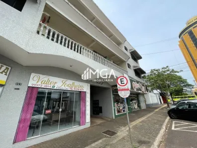 Kitnet com 1 Quarto para alugar, 50m² no Centro, Foz do Iguaçu