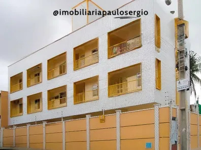 Apartamento com 1 Quarto para alugar, 55m² no Jardim Cearense, Fortaleza