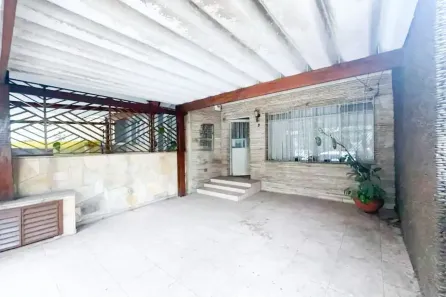 Casa com 3 Quartos à venda, 125m² no Parque São Jorge, São Paulo