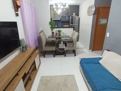 Apartamento com 2 Quartos à venda, 49m² no Serraria, São José