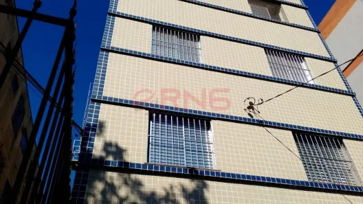 Apartamento com 1 Quarto à venda, 50m² no Jardim São Paulo(Zona Norte), São Paulo