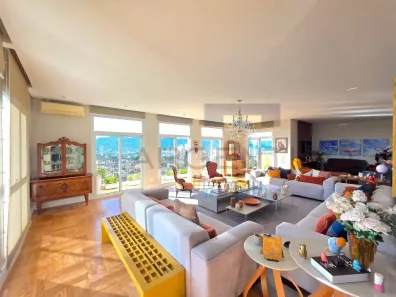 Cobertura com 5 Quartos à venda, 560m² no Vila Oliveira, Mogi das Cruzes