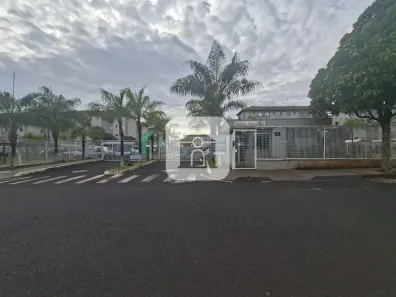 Apartamento com 2 Quartos para alugar, 45m² no Mansour, Uberlândia