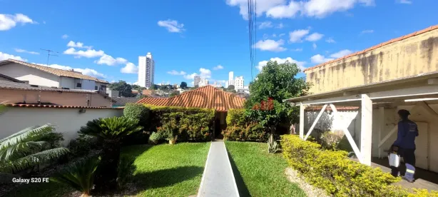 Casa com 3 Quartos à venda, 291m² no Setor Sul, Goiânia