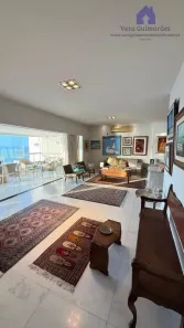 Apartamento com 4 Quartos à venda, 288m² no Vitória, Salvador