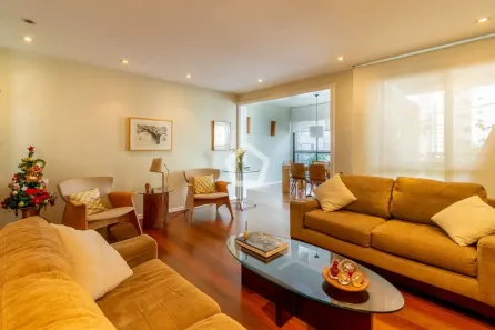 Apartamento com 4 Quartos à venda, 176m² no Perdizes, São Paulo