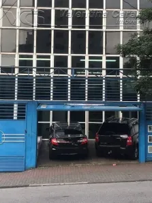 Ponto Comercial para alugar, 283m² no Brooklin Paulista, São Paulo