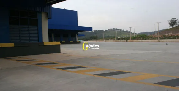 Galpão/Depósito/Armazém para alugar, 21907m² no Empresarial Mirante de Cajamar (Polvilho), Cajamar