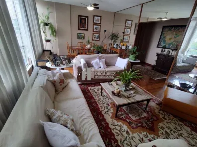 Apartamento com 4 Quartos à venda, 140m² no Tijuca, Rio de Janeiro