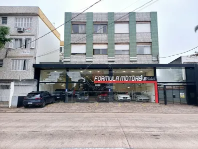 Ponto Comercial para alugar, 730m² no São João, Porto Alegre