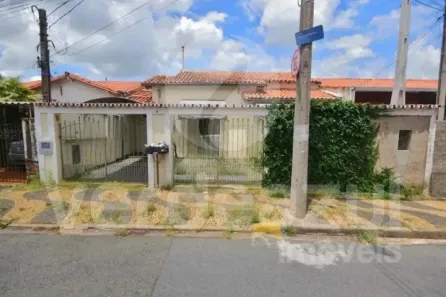 Casa com 2 Quartos à venda, 128m² no Jardim Proença, Campinas