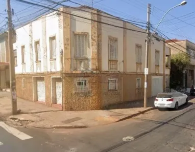 Casa com 1 Quarto à venda, 700m² no Campos Elíseos, Ribeirão Preto