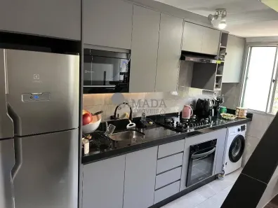 Apartamento com 2 Quartos à venda, 107m² no Vila Curuçá, São Paulo