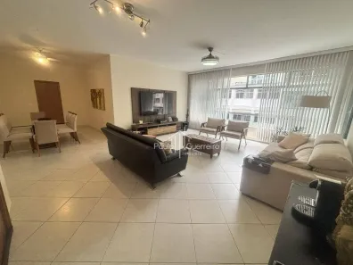 Apartamento com 4 Quartos à venda, 250m² no Icaraí, Niterói