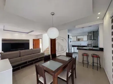 Casa com 3 Quartos à venda, 120m² no Jardim Golden Park Residencial, Sorocaba