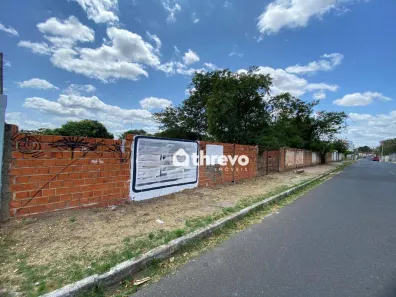 Lote/Terreno à venda, 450m² no Ininga, Teresina