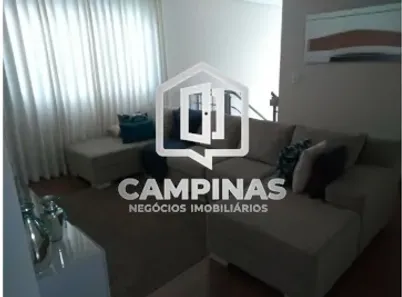 Casa de Condomínio com 3 Quartos à venda, 267m² no Jardim Alto da Colina, Valinhos