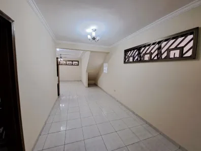 Casa com 2 Quartos à venda, 95m² no Vila Formosa, São Paulo