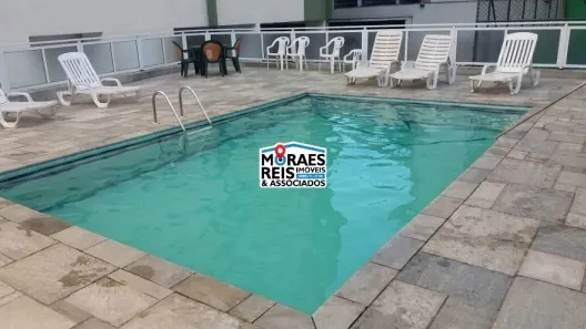 Apartamento com 2 Quartos à venda, 53m² no Cidade Monções, São Paulo