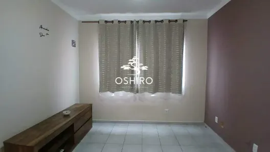 Apartamento com 1 Quarto à venda, 47m² no Encruzilhada, Santos