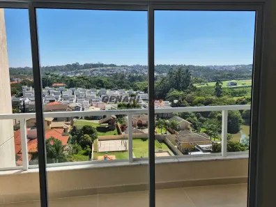 Apartamento com 3 Quartos à venda, 103m² no Jardim Bela Vista, Indaiatuba