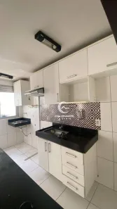 Apartamento com 2 Quartos à venda, 51m² no Loteamento Parque São Martinho, Campinas