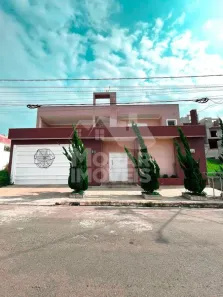 Casa com 5 Quartos à venda, 400m² no Portais (Polvilho), Cajamar
