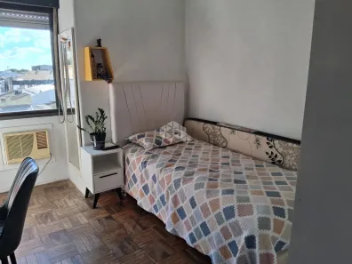 Apartamento com 2 Quartos à venda, 62m² no Navegantes, Porto Alegre