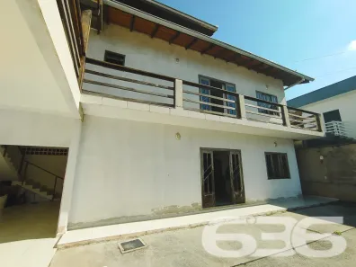 Sobrado com 4 Quartos à venda, 145m² no Iperoba, São Francisco do Sul