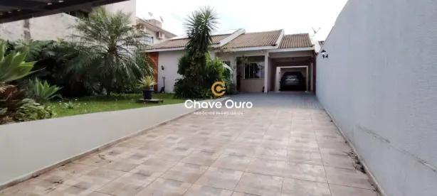 Casa com 2 Quartos à venda, 180m² no Cancelli, Cascavel