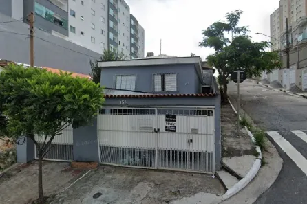 Casa com 2 Quartos à venda, 60m² no Vila Esperança, São Paulo