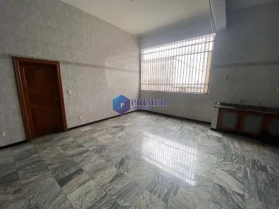 Casa com 3 Quartos para alugar, 500m² no Nova Suíssa, Belo Horizonte