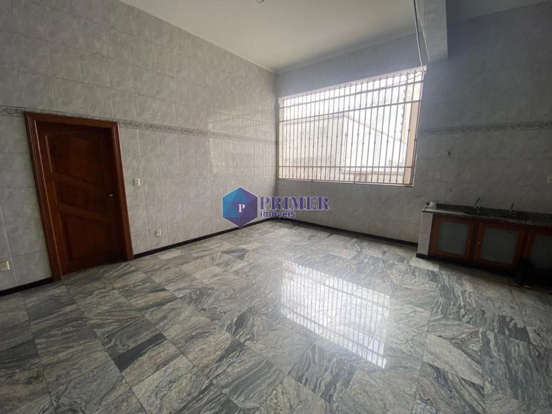 Casa com 3 quartos — Nova Suíssa, Belo Horizonte
