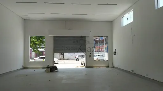 Ponto Comercial com 1 Quarto para alugar, 120m² no Jardim Paulista, São José dos Campos