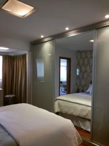 Apartamento com 3 Quartos à venda, 158m² no Vila Gonçalves, São Bernardo do Campo