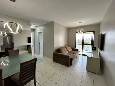 Apartamento com 2 Quartos à venda, 68m² no Calhau, São Luís