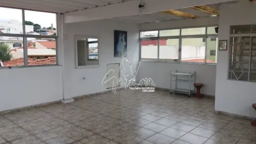 Casa com 4 Quartos para venda ou aluguel, 275m² no Santa Paula, São Caetano do Sul