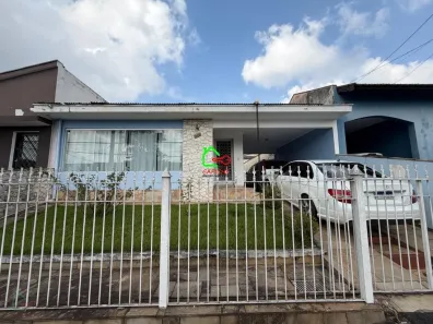 Casa com 3 Quartos à venda, 320m² no Vila Santana, Valinhos